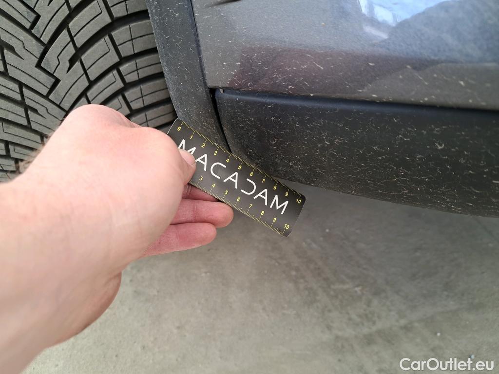  Citroen  DS 7 CROSSBACK DS DS 7 / 2022 / 5P / SUV E-TENSE 225 RIVOLI CD DS 50 #17