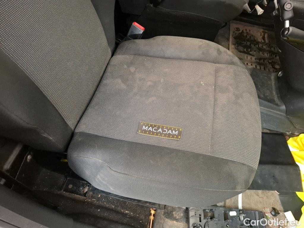  Citroen  Berlingo  Fourgon Club M 650 1.5 BlueHDi 100CV BVM6 E6d #59