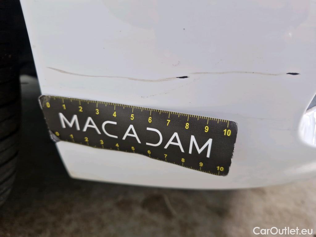  Opel  Corsa  F e Edition Business 50kWh BVA #3