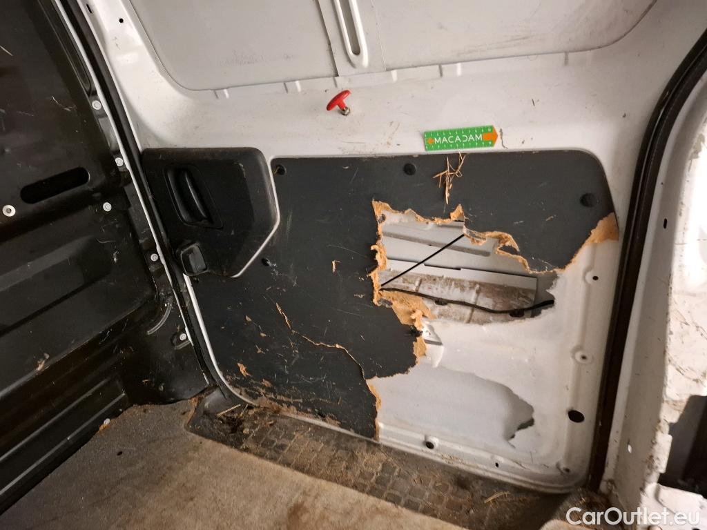  Citroen  Jumpy  Fourgon Club M 1.5 BlueHDi 100CV BVM6 E6d #62