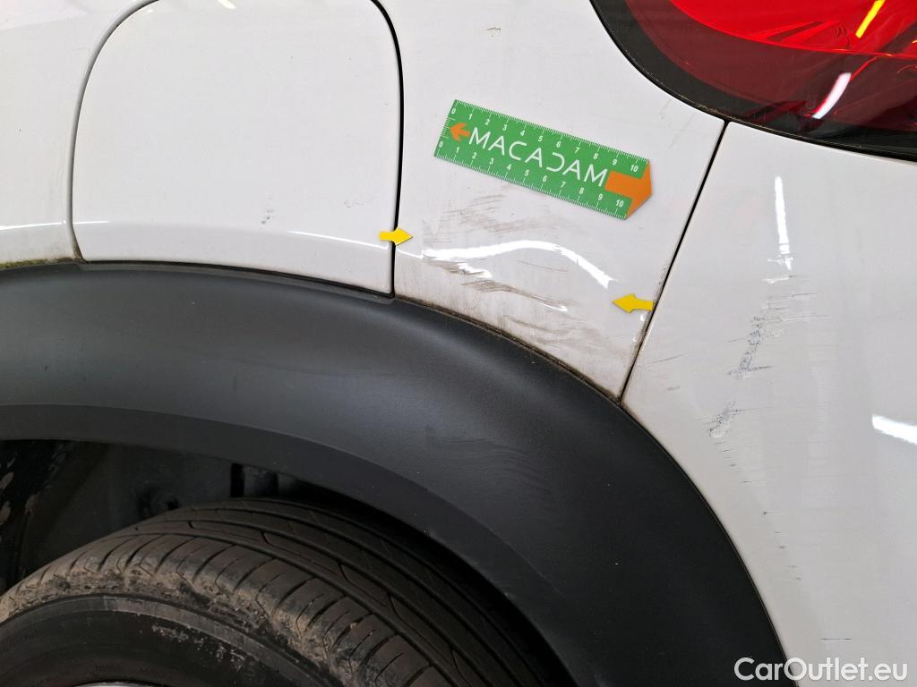  Citroen  C3  Aircross Feel Business 1.2 PureTech 110CV BVA6 E6dT #4