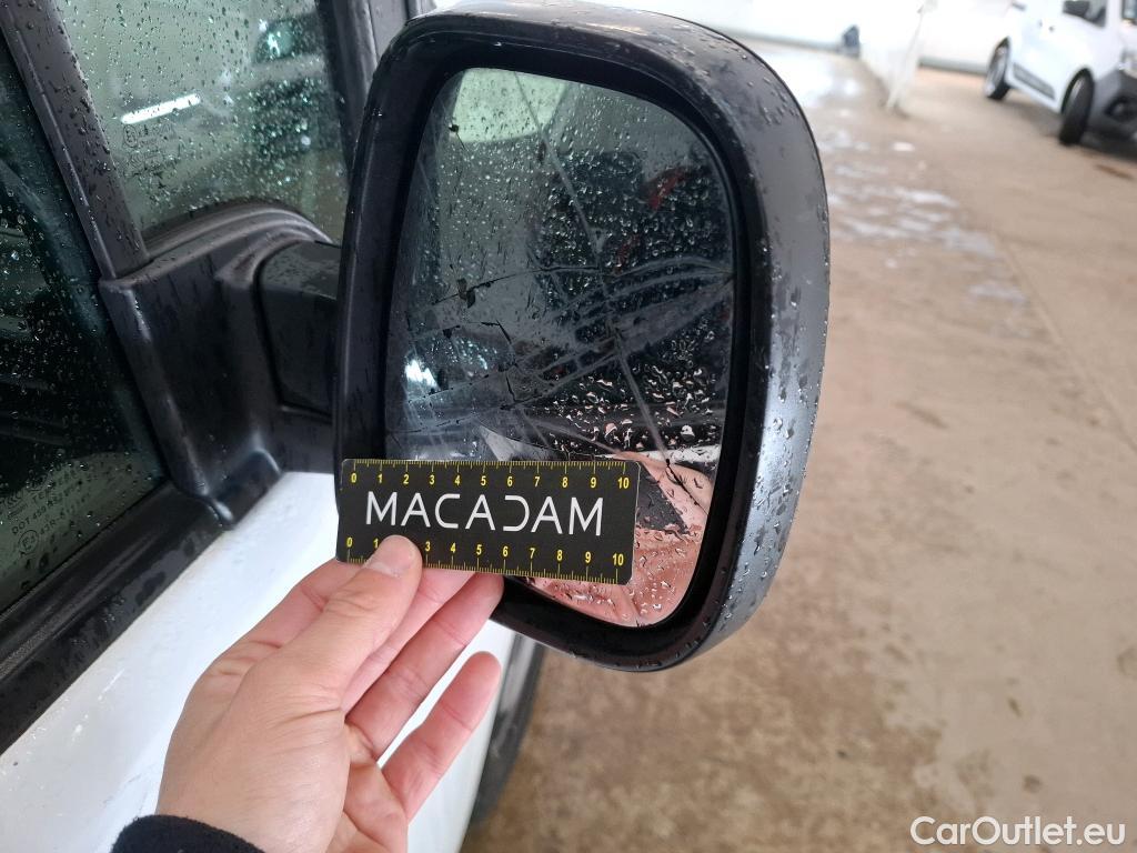  Citroen  Berlingo  Fourgon Club M 650 1.5 BlueHDi 100CV BVM6 E6d #56