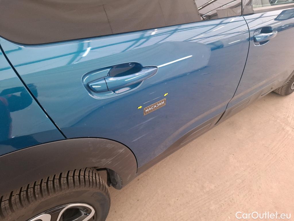  Citroen  C4 Cactus  Feel Business 1.5 BlueHDi 100CV BVM6 E6d #1