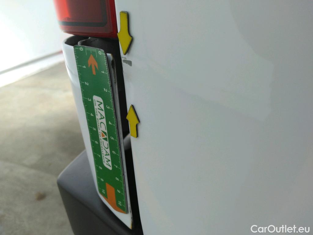  Citroen  Berlingo  Fourgon Driver M 650 1.5 BlueHDi 100CV BVM6 E6d #17