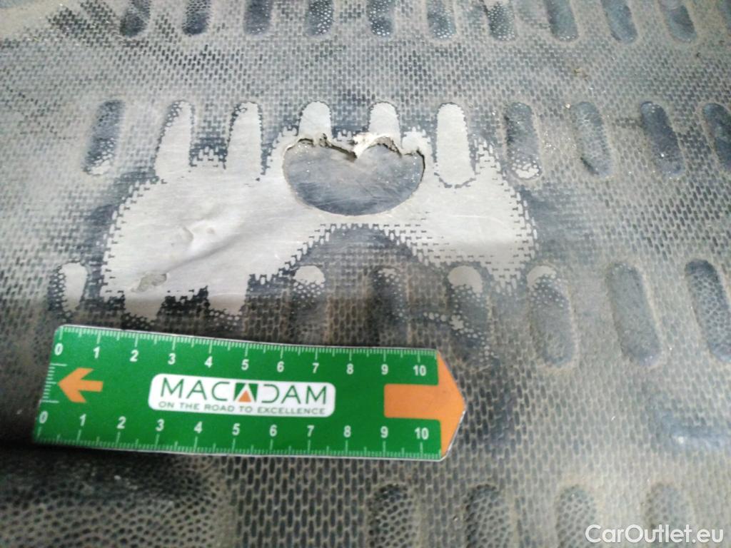  Citroen  Berlingo  Fourgon Driver M 650 1.5 BlueHDi 100CV BVM6 E6d #9