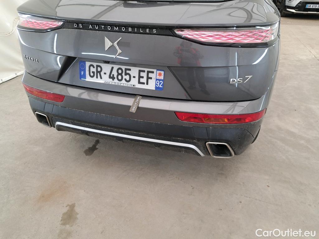  Citroen  DS 7 CROSSBACK DS DS 7 / 2022 / 5P / SUV E-TENSE 225 RIVOLI CD DS 50 #2