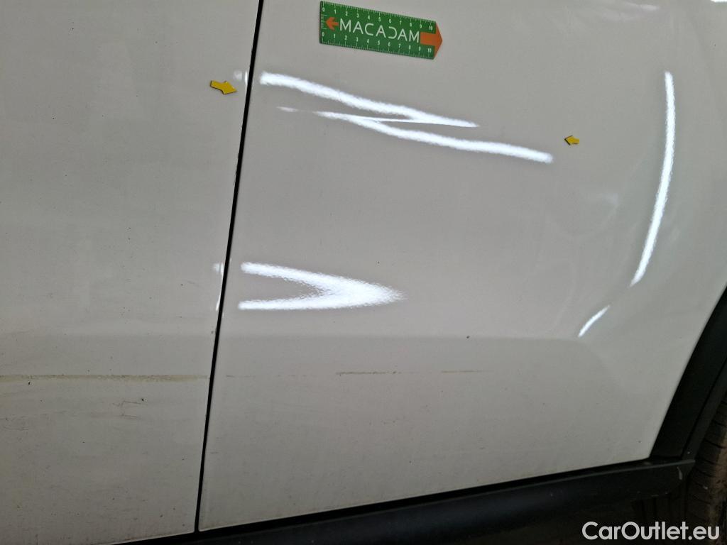  Citroen  C3  Aircross Feel Business 1.2 PureTech 110CV BVA6 E6dT #2