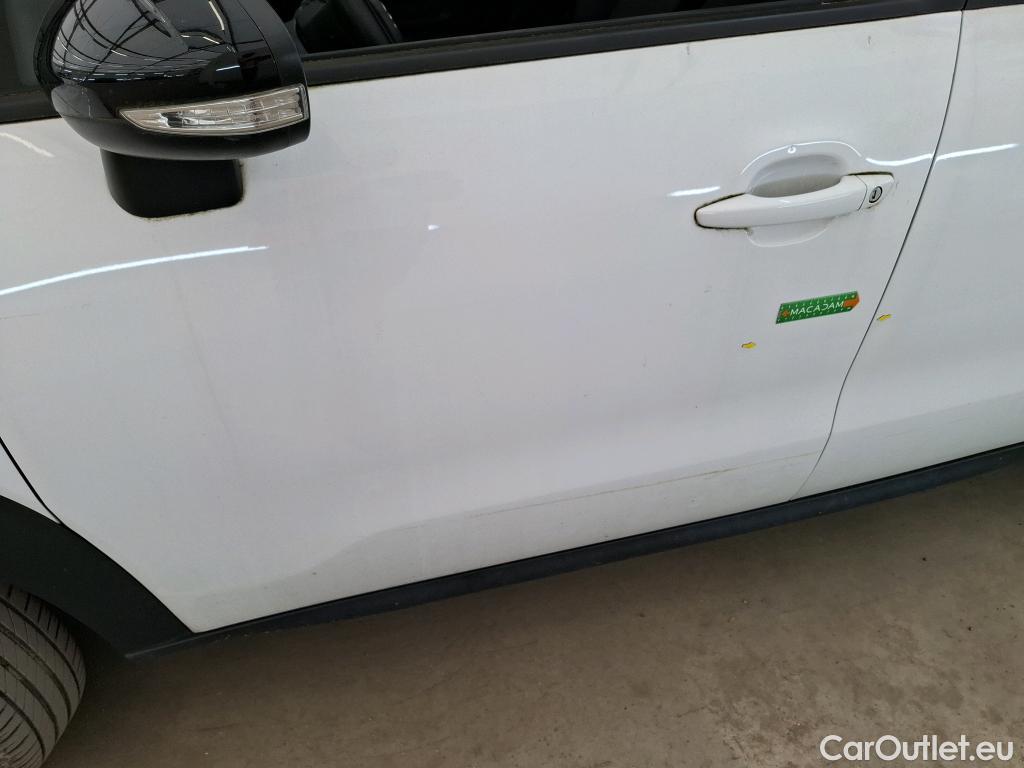  Citroen  C3  Aircross Feel Business 1.2 PureTech 110CV BVA6 E6dT #5