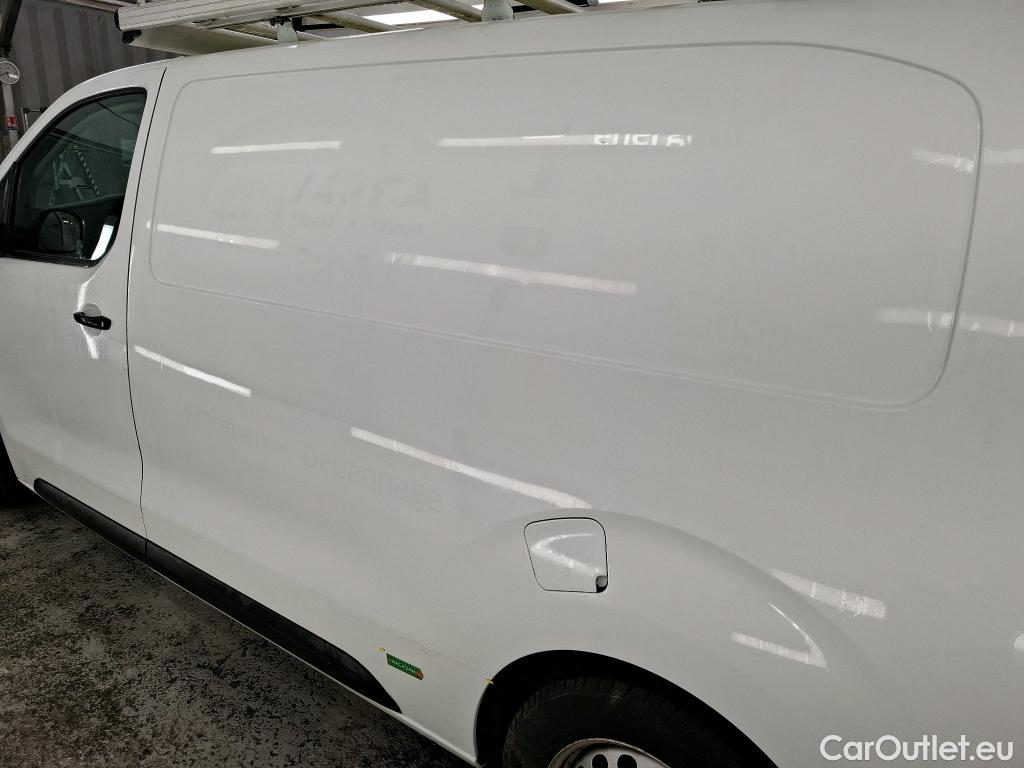  Citroen  Jumpy  Fourgon Club M 1.5 BlueHDi 100CV BVM6 E6d #4