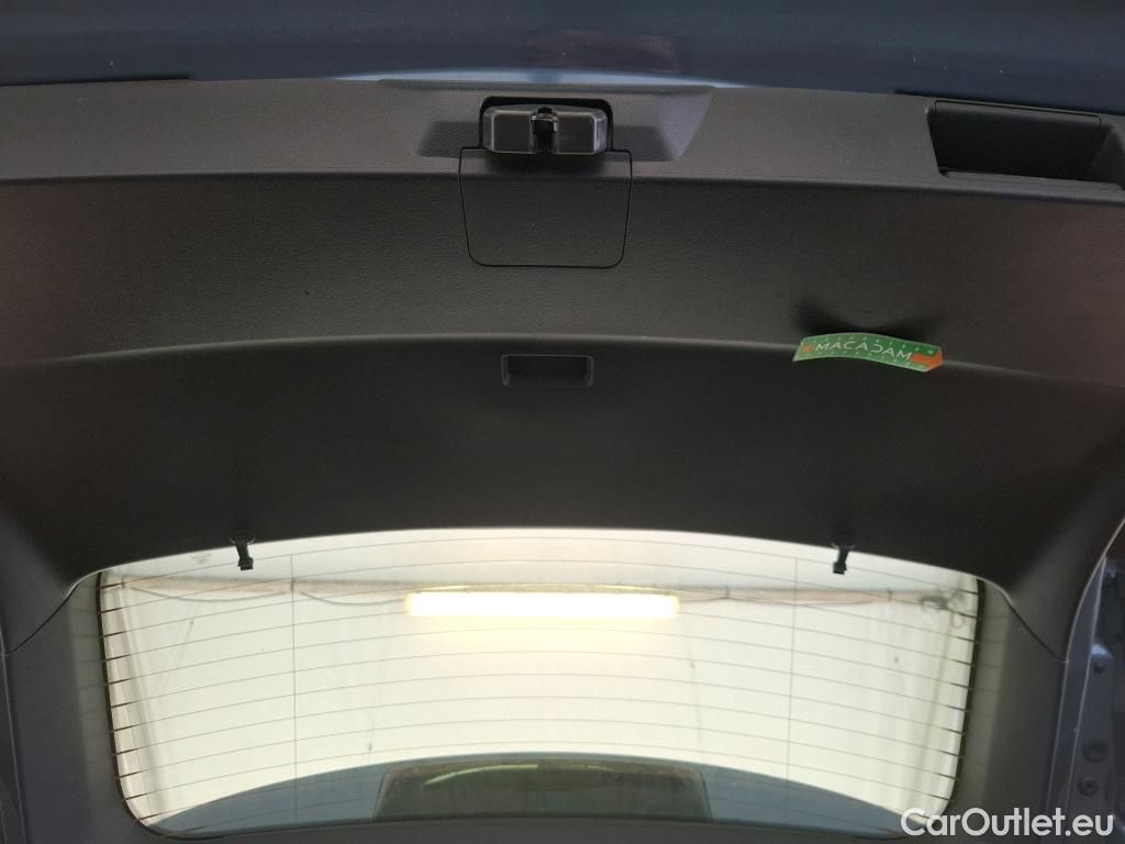  Ford  Kuga  Titanium Hybrid 2.5 190CV BVA6 E6dT #22