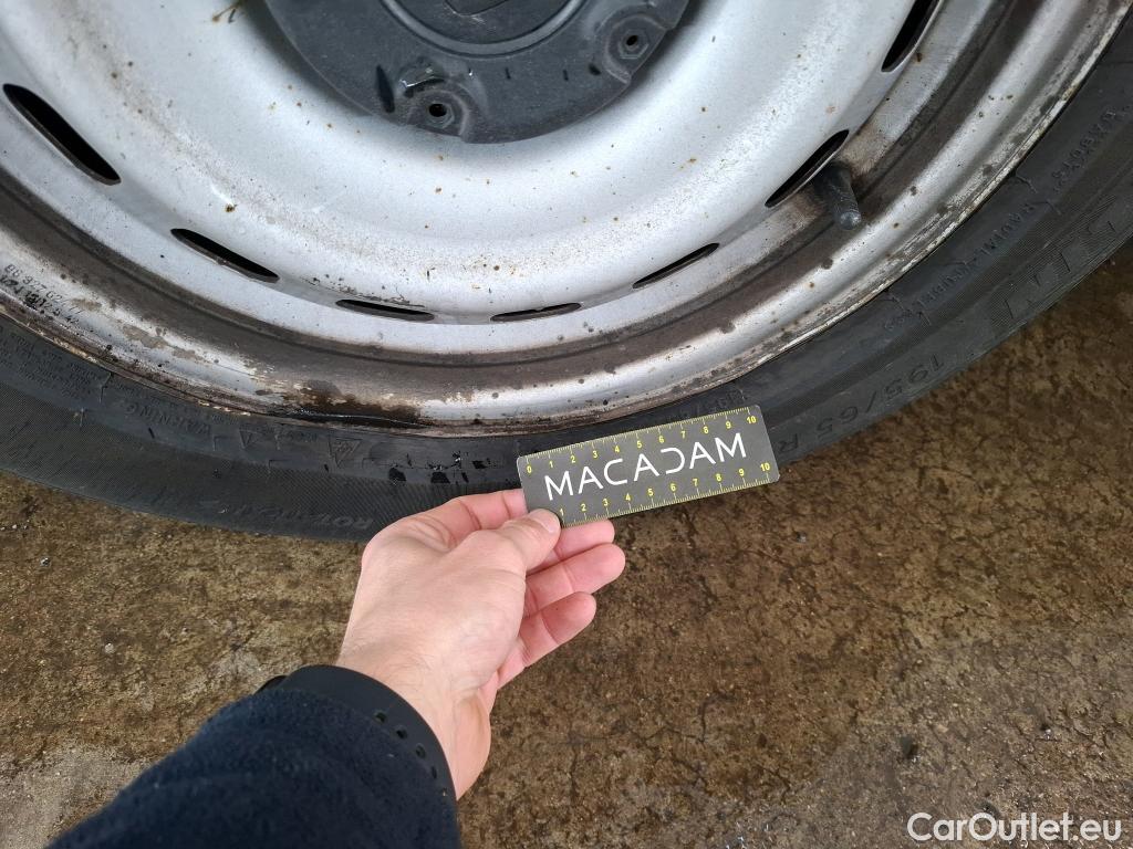  Citroen  Berlingo  Fourgon Club M 650 1.5 BlueHDi 100CV BVM6 E6d #33