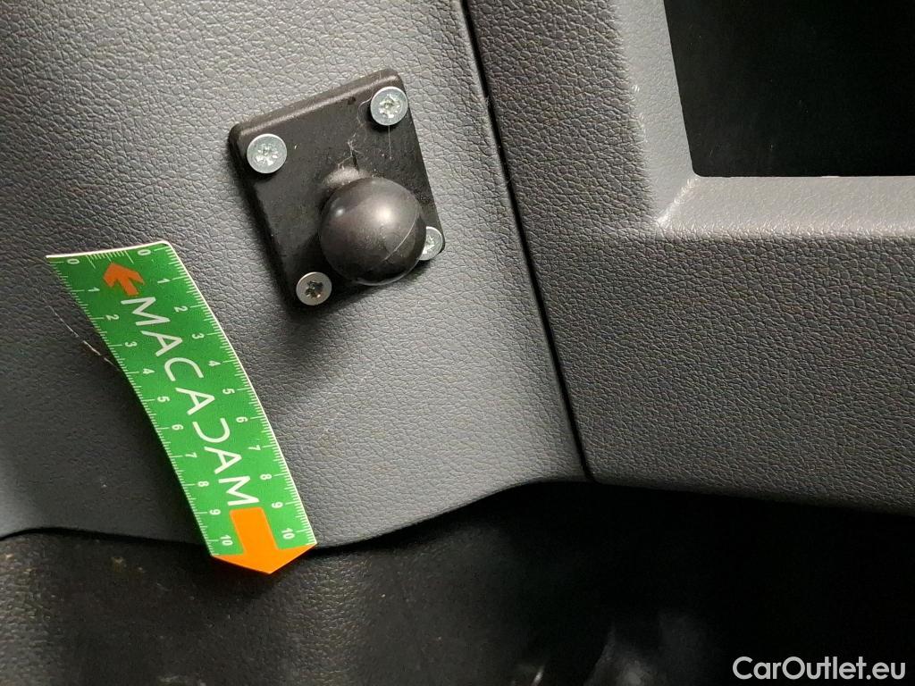  Citroen  Jumpy  Fourgon Club M 1.5 BlueHDi 100CV BVM6 E6d #121