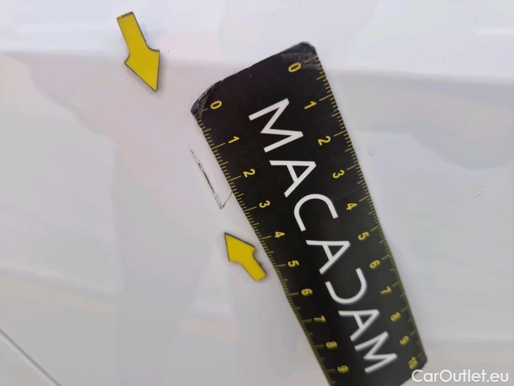  Opel  Corsa  F e Edition Business 50kWh BVA #21