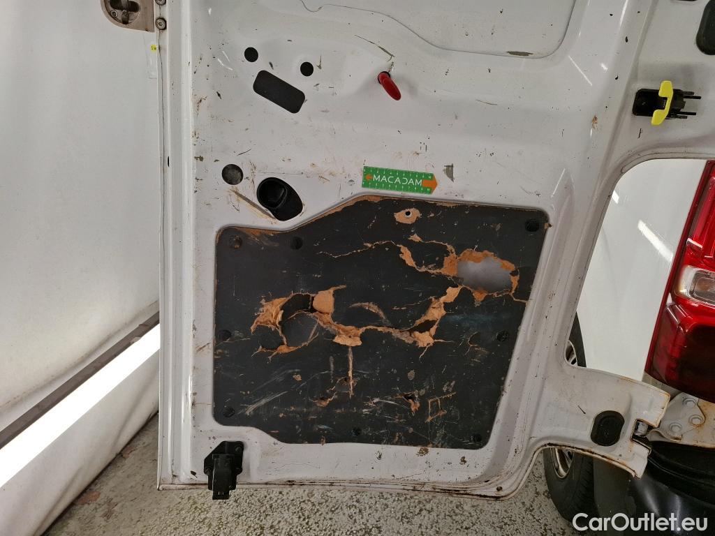  Citroen  Jumpy  Fourgon Club M 1.5 BlueHDi 100CV BVM6 E6d #75