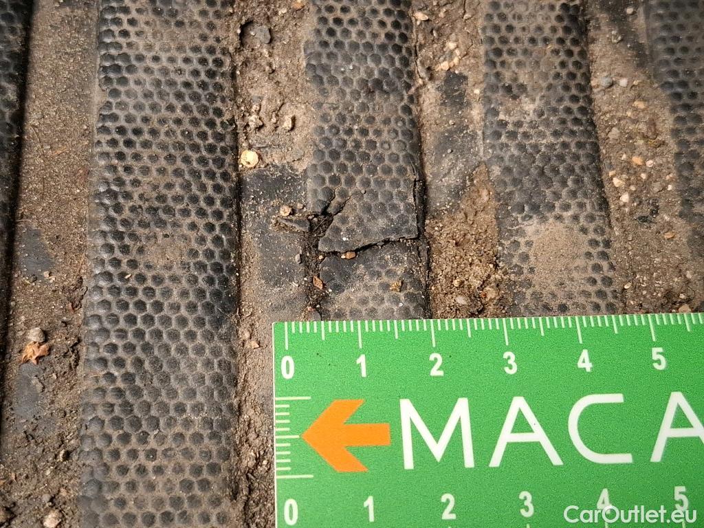  Citroen  C3  Société Feel 1.5 BlueHDI 100CV BVM5 E6dT #8