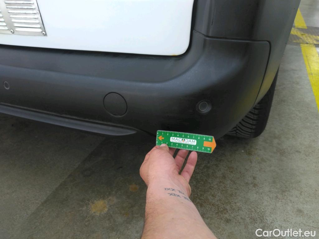  Citroen  Berlingo  Fourgon Driver M 650 1.5 BlueHDi 100CV BVM6 E6d #20