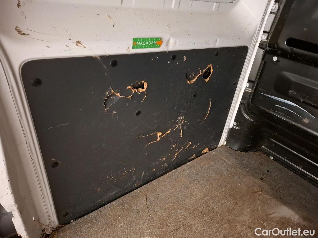  Citroen  Jumpy  Fourgon Club M 1.5 BlueHDi 100CV BVM6 E6d #57