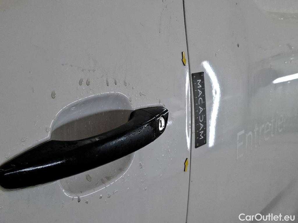  Citroen  Berlingo  Fourgon Club M 650 1.5 BlueHDi 100CV BVM6 E6d #14