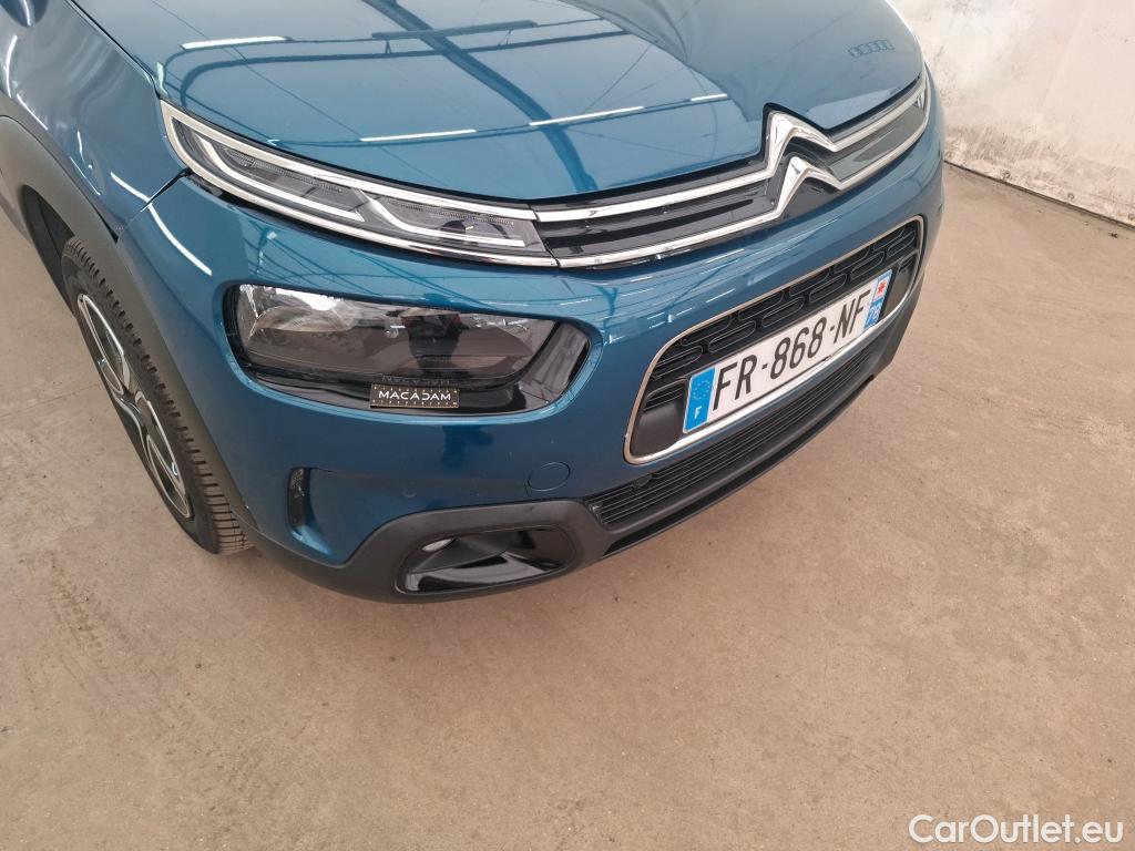  Citroen  C4 Cactus  Feel Business 1.5 BlueHDi 100CV BVM6 E6d #60