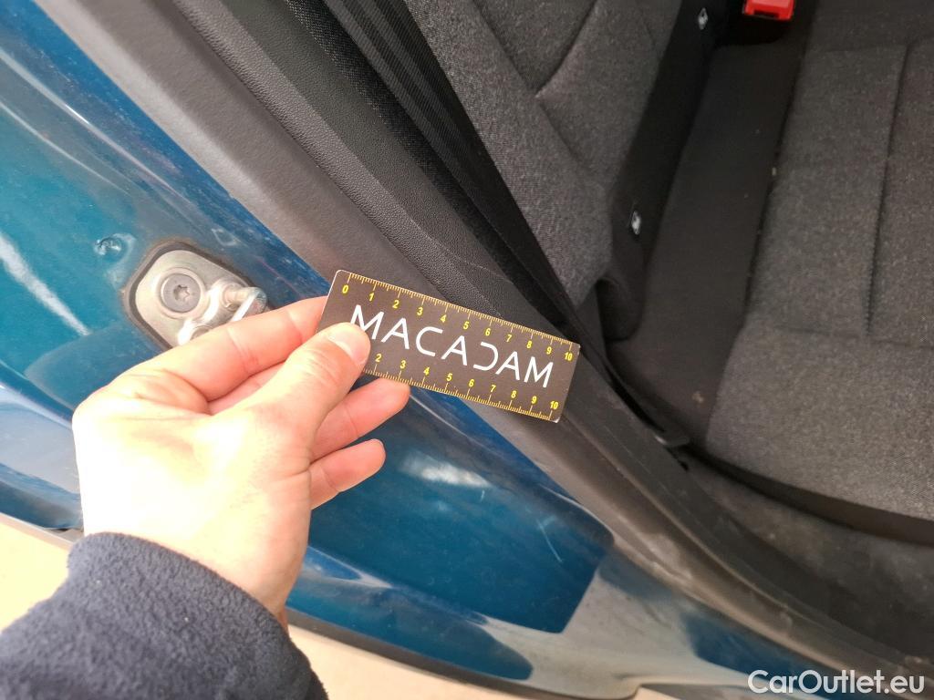  Citroen  C4 Cactus  Feel Business 1.5 BlueHDi 100CV BVM6 E6d #28