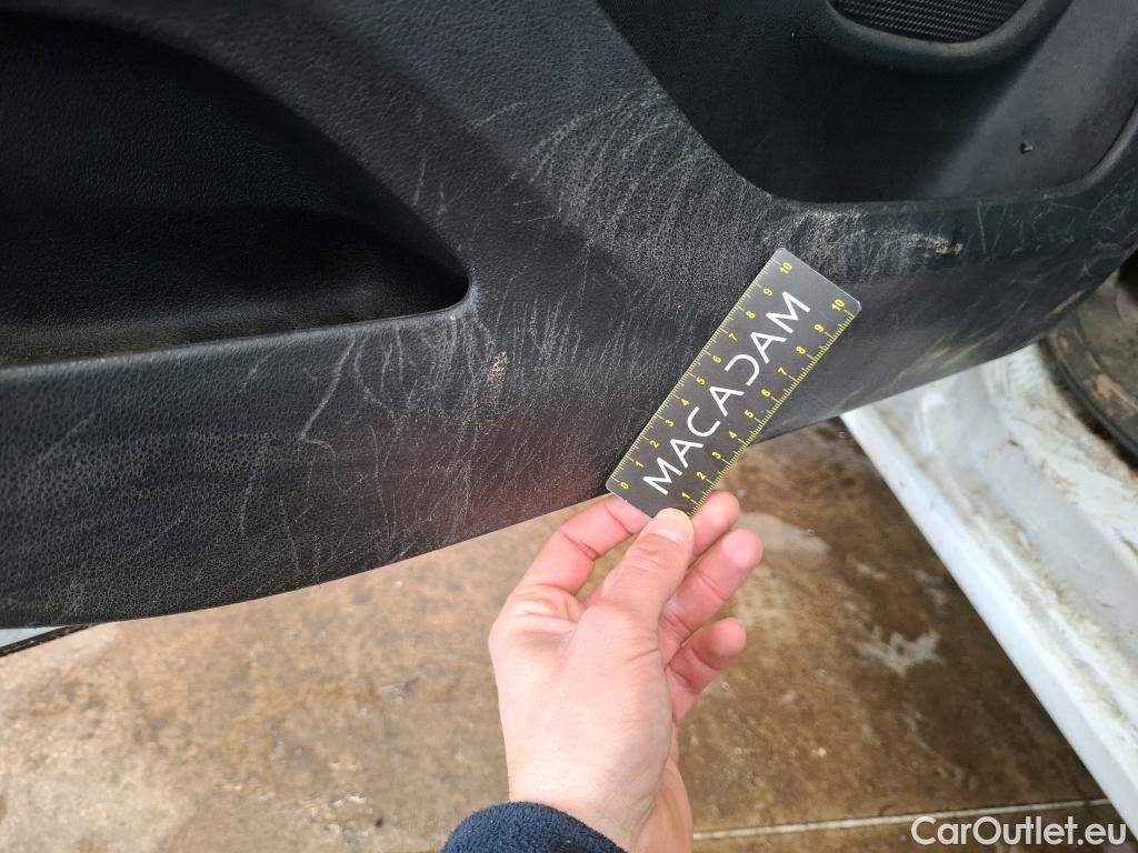  Citroen  Berlingo  Fourgon Club M 650 1.5 BlueHDi 100CV BVM6 E6d #46