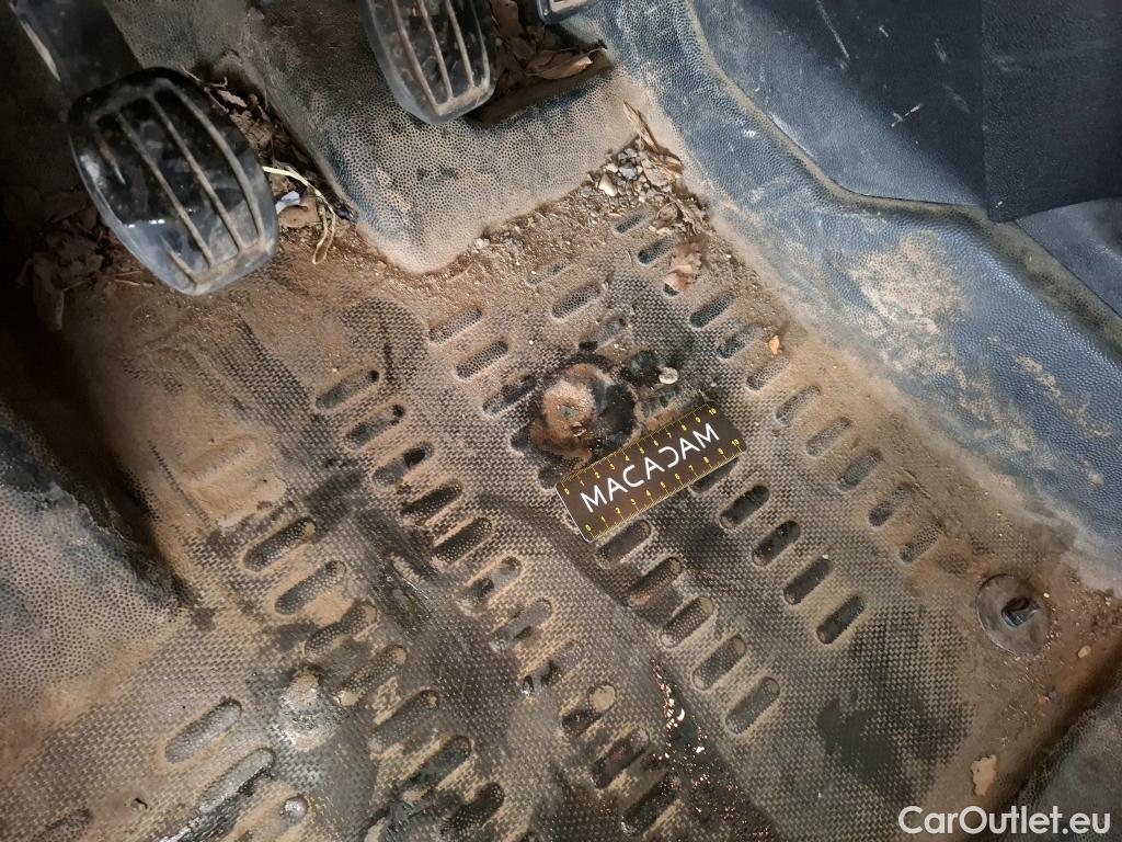  Citroen  Berlingo  Fourgon Club M 650 1.5 BlueHDi 100CV BVM6 E6d #47