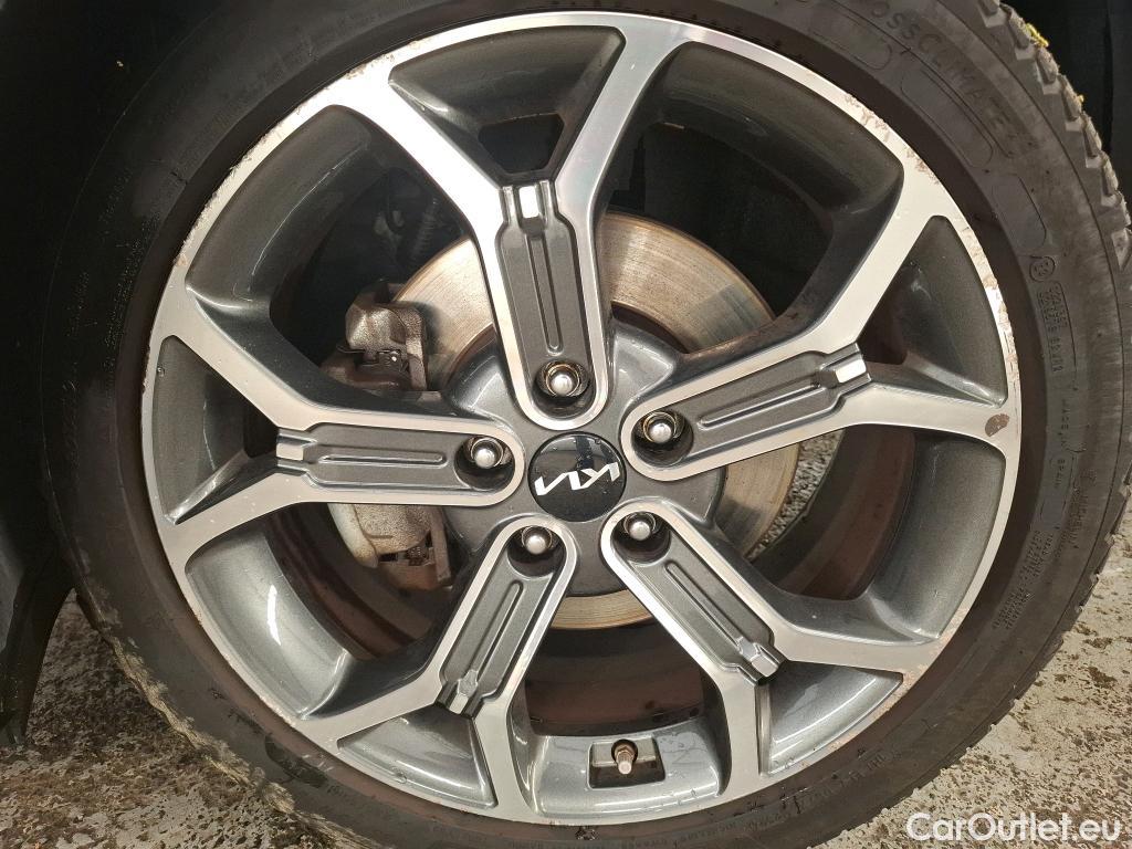  KIA  XCeed KIA  / 2019 / 5P / Crossover 1.6 GDI ISG ISG PHEV PREMIUM BUS DCT6 #5