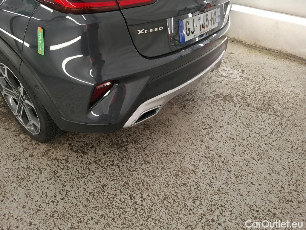  KIA  XCeed KIA  / 2019 / 5P / Crossover 1.6 GDI ISG ISG PHEV PREMIUM BUS DCT6 #51