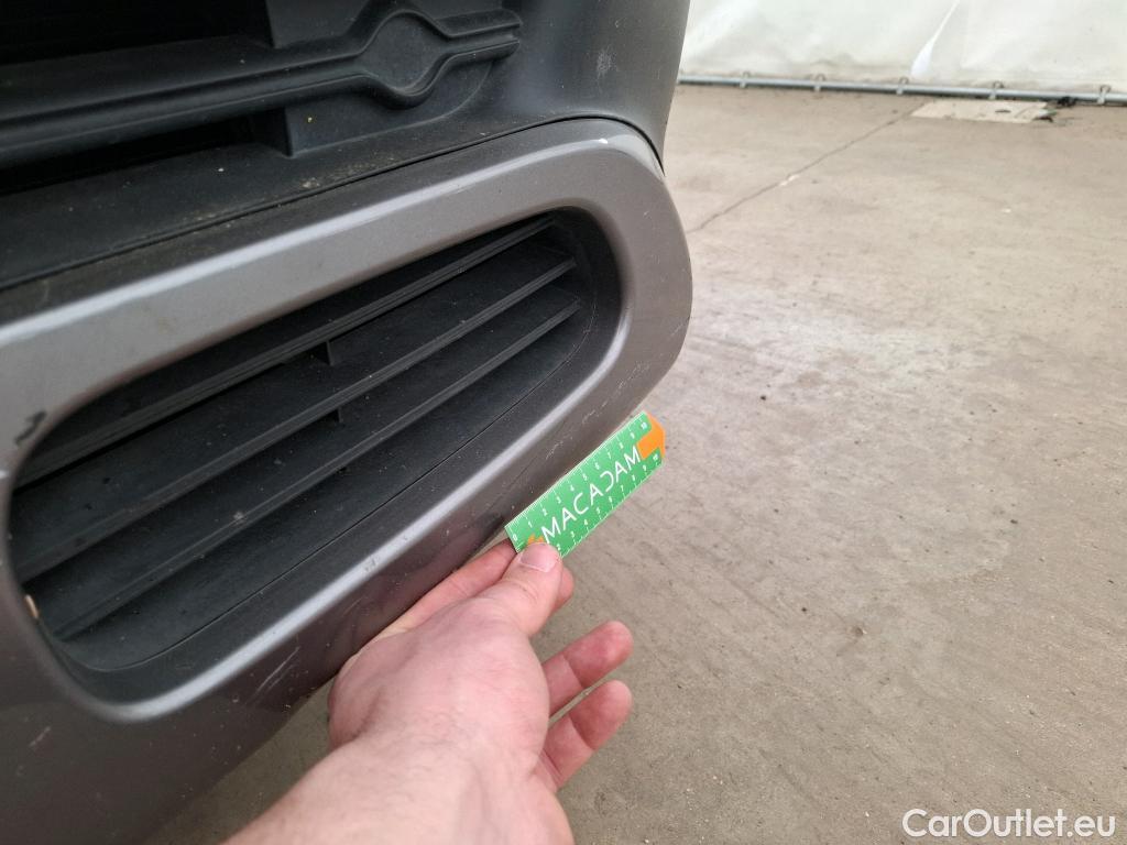  Citroen  C3  Aircross Feel Business 1.2 PureTech 110CV BVA6 E6dT #20