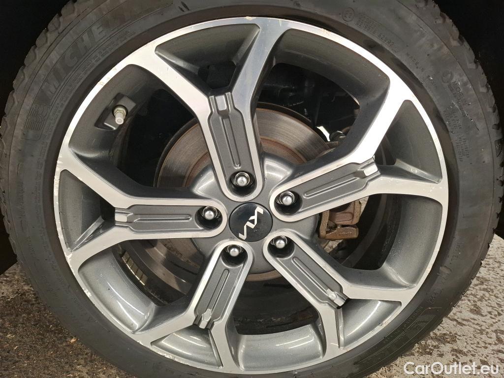  KIA  XCeed KIA  / 2019 / 5P / Crossover 1.6 GDI ISG ISG PHEV PREMIUM BUS DCT6 #12