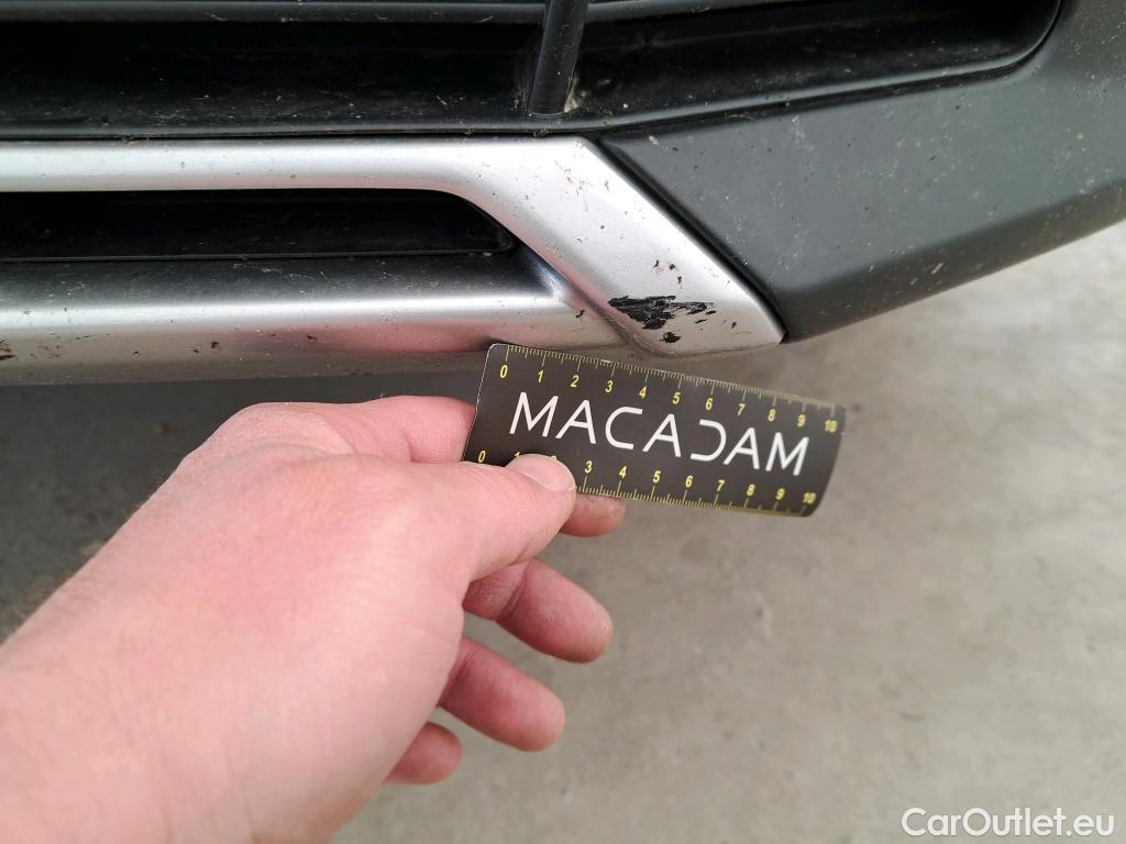  Citroen  DS 7 CROSSBACK DS DS 7 / 2022 / 5P / SUV E-TENSE 225 RIVOLI CD DS 50 #7