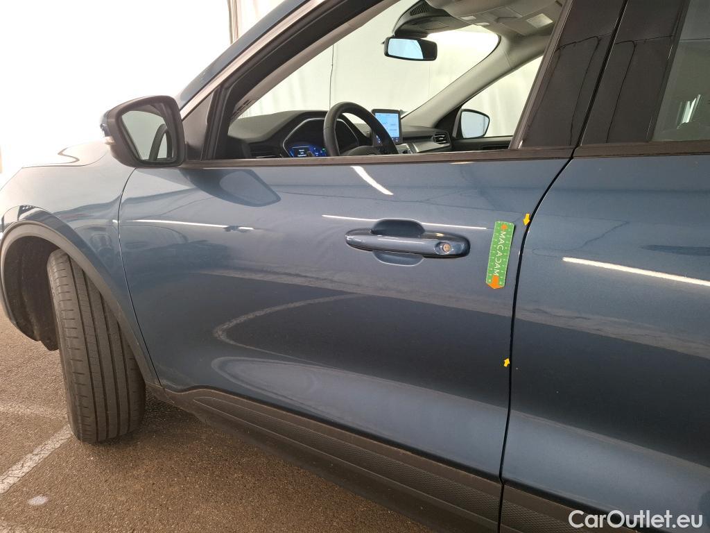  Ford  Kuga  Titanium Hybrid 2.5 190CV BVA6 E6dT #1