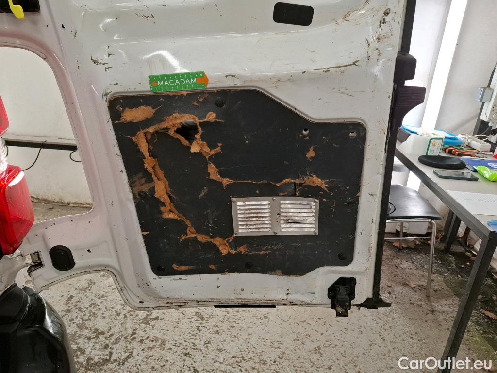  Citroen  Jumpy  Fourgon Club M 1.5 BlueHDi 100CV BVM6 E6d #69