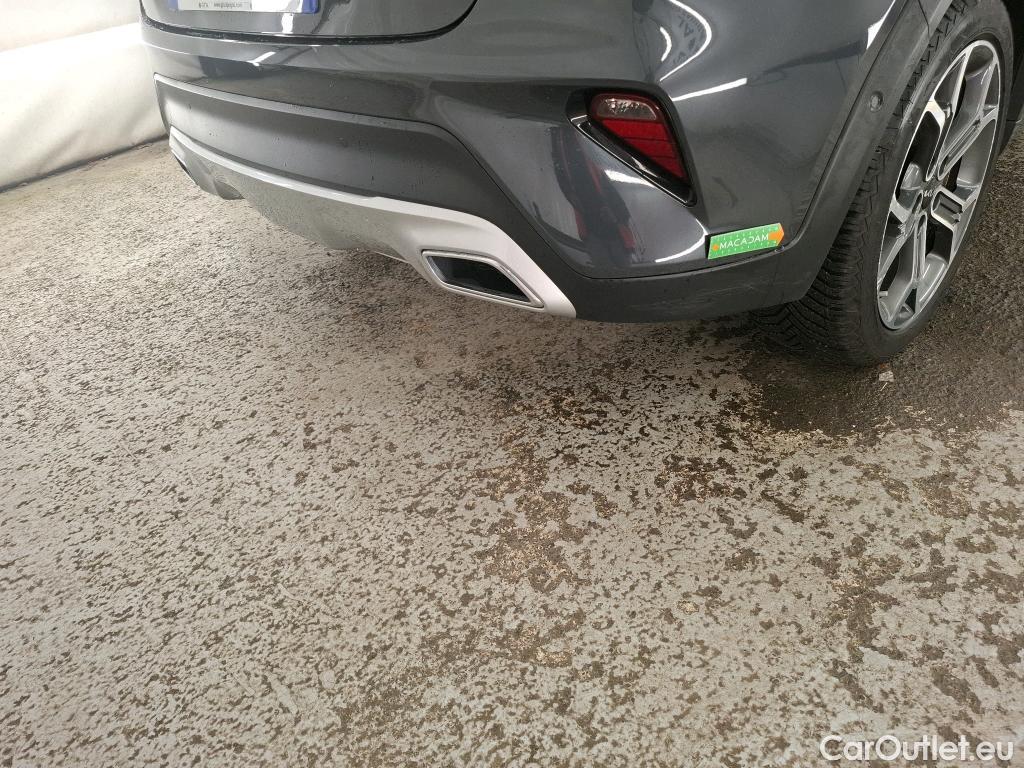  KIA  XCeed KIA  / 2019 / 5P / Crossover 1.6 GDI ISG ISG PHEV PREMIUM BUS DCT6 #56