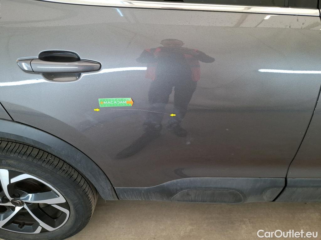  Citroen  C5  Aircross Business Plus 1.6 PureTech 180CV BVA8 E6dT #7