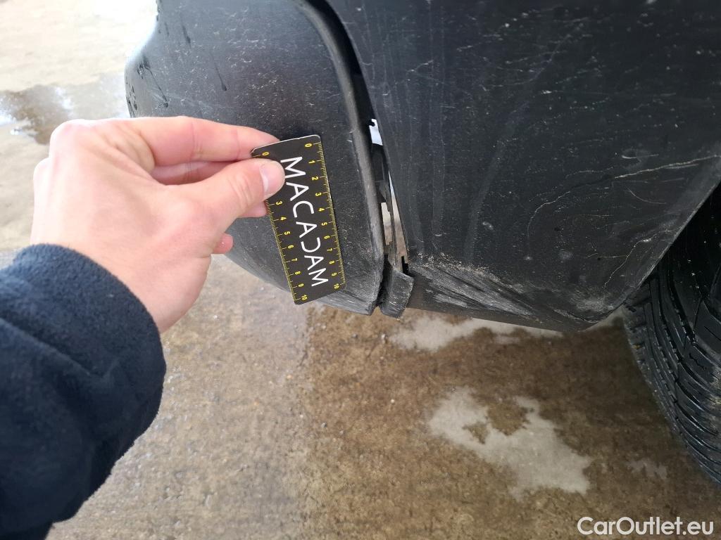  Citroen  Berlingo  Fourgon Club M 650 1.5 BlueHDi 100CV BVM6 E6d #12