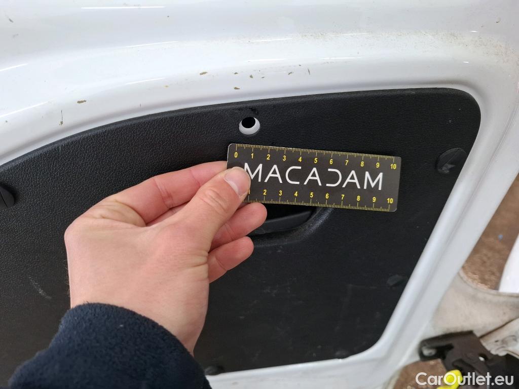  Citroen  Berlingo  Fourgon Club M 650 1.5 BlueHDi 100CV BVM6 E6d #64