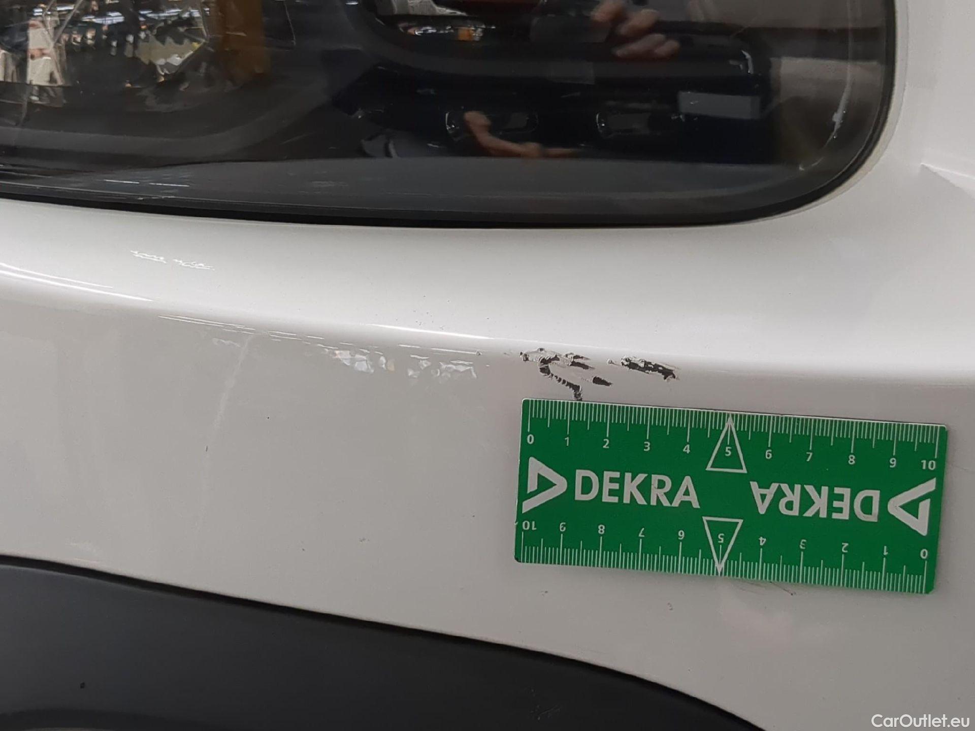  Citroen  Berlingo  Feel M 1.2 PureTech 110CV BVM6 E6dT #11