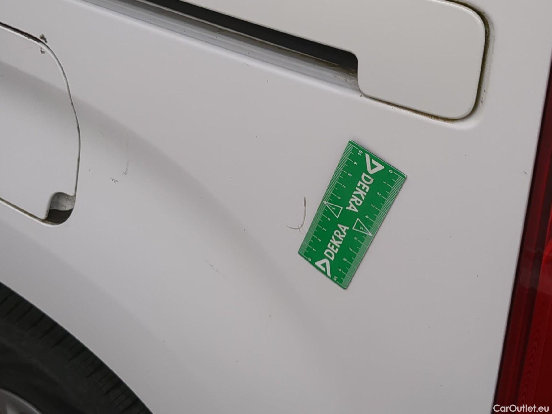  Citroen  Berlingo  Feel M 1.2 PureTech 110CV BVM6 E6dT #15