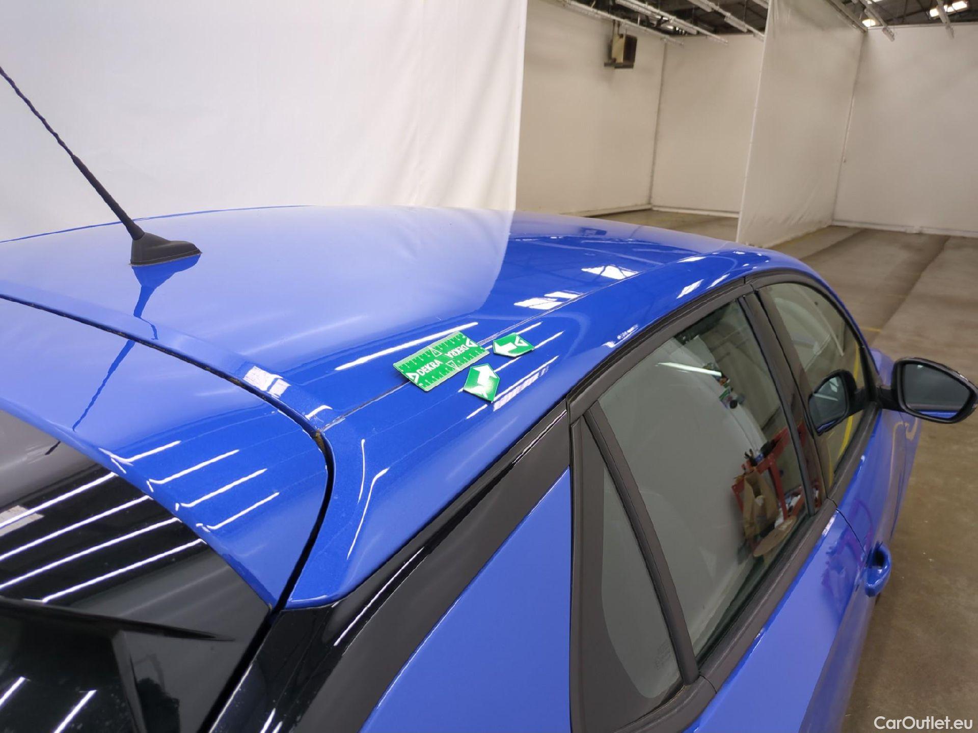  Opel  Corsa  F Elegance Business 1.2 Turbo 100CV BVM6 E6d #9