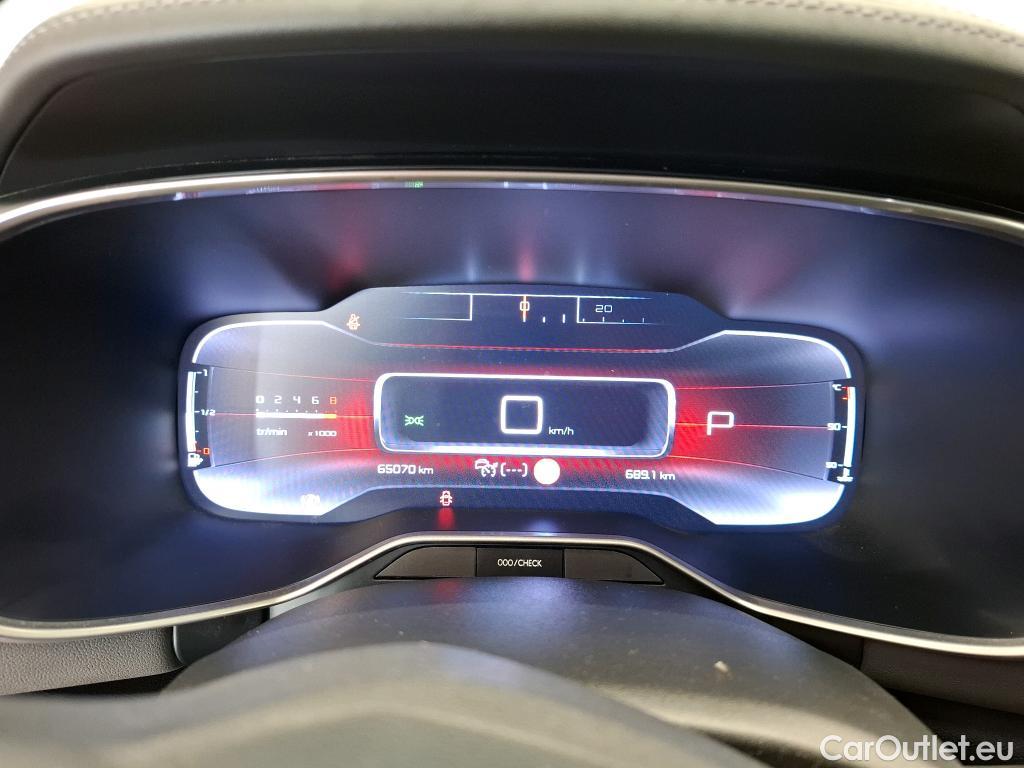  Citroen  C5  Aircross Business Plus 1.6 PureTech 180CV BVA8 E6dT #15