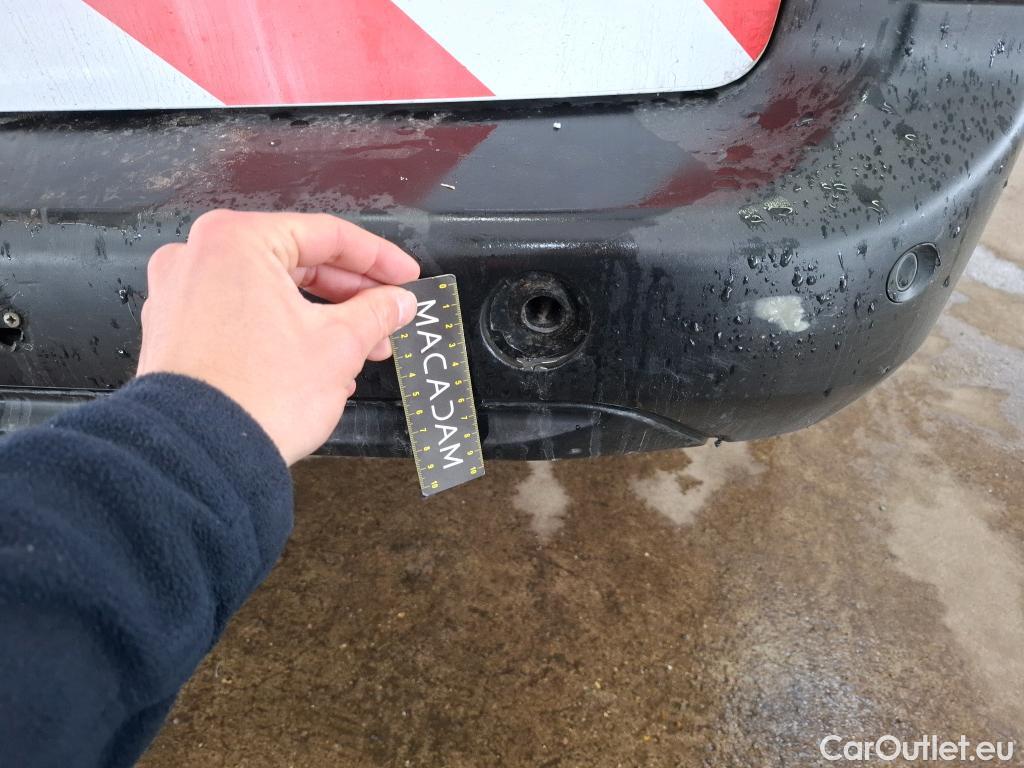  Citroen  Berlingo  Fourgon Club M 650 1.5 BlueHDi 100CV BVM6 E6d #58