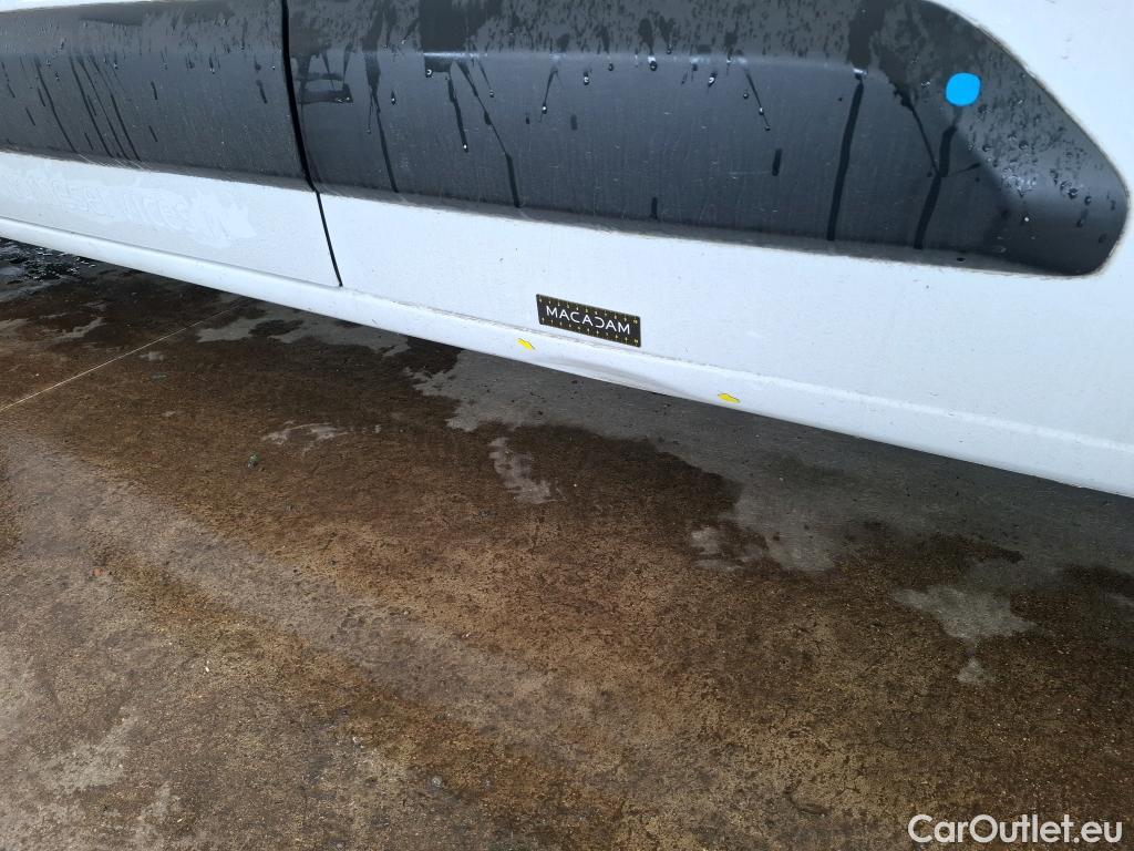  Citroen  Berlingo  Fourgon Club M 650 1.5 BlueHDi 100CV BVM6 E6d #18