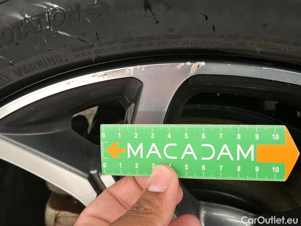  KIA  XCeed KIA  / 2019 / 5P / Crossover 1.6 GDI ISG ISG PHEV PREMIUM BUS DCT6 #27