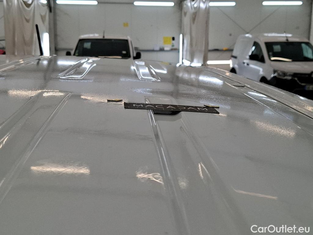  Citroen  Berlingo  Fourgon Club M 650 1.5 BlueHDi 100CV BVM6 E6d #6