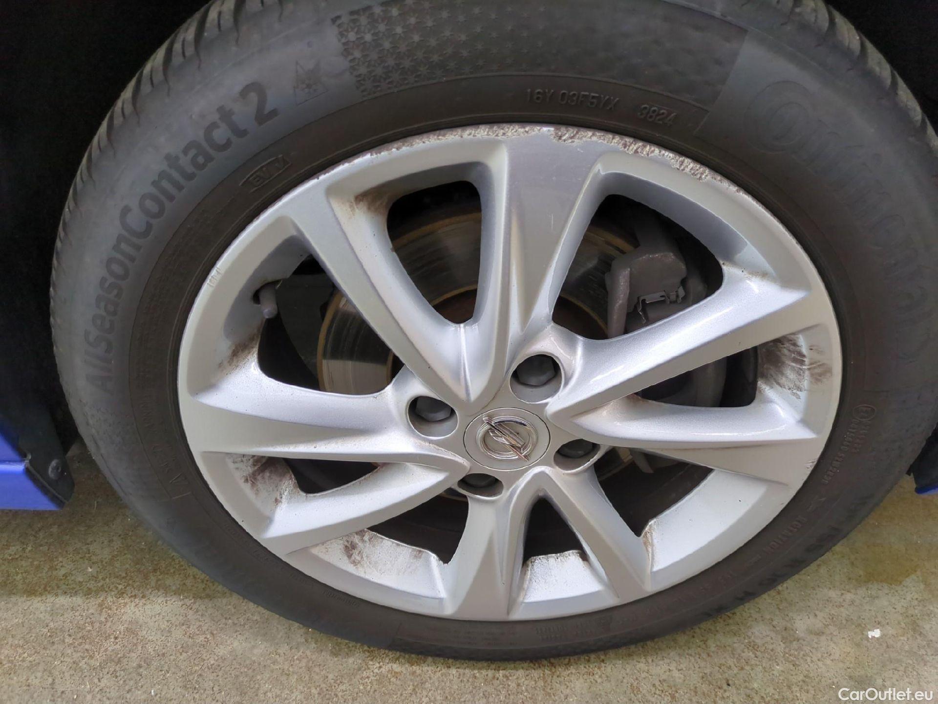  Opel  Corsa  F Elegance Business 1.2 Turbo 100CV BVM6 E6d #2