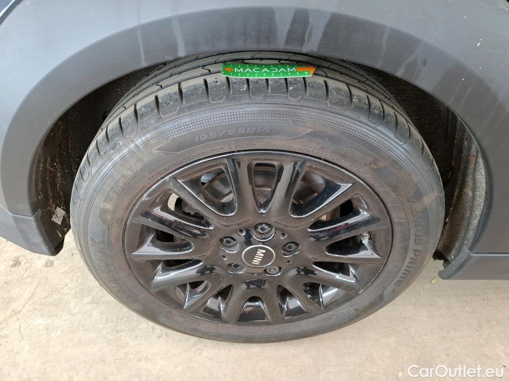  Mini  Mini   / 2021 / 3P / Berline Cooper Edition Premium 136 ch BVA7 #6