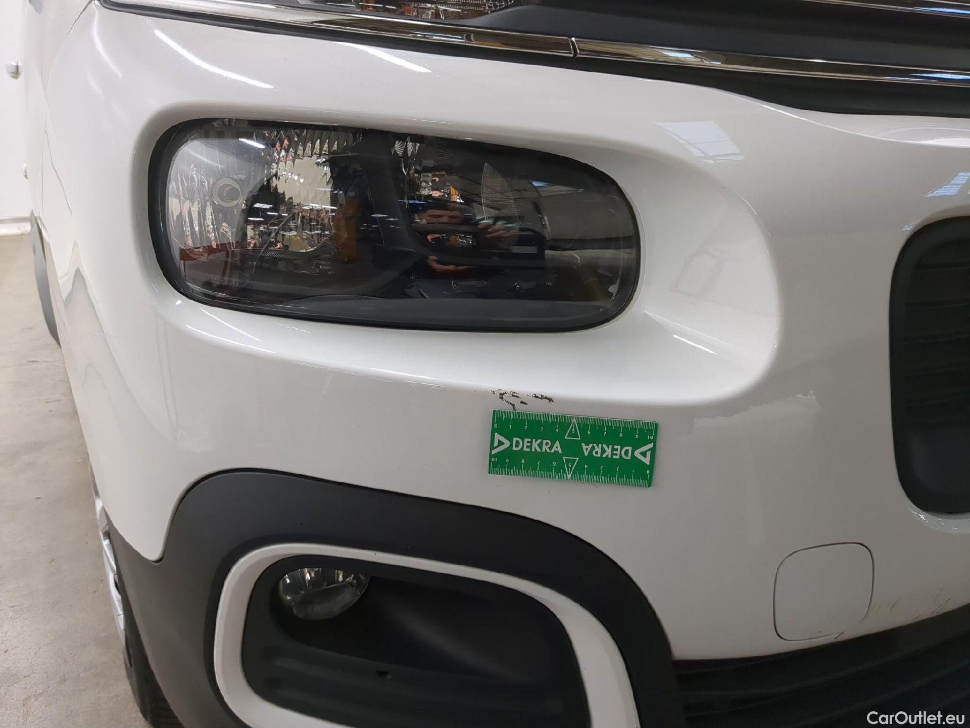  Citroen  Berlingo  Feel M 1.2 PureTech 110CV BVM6 E6dT #14