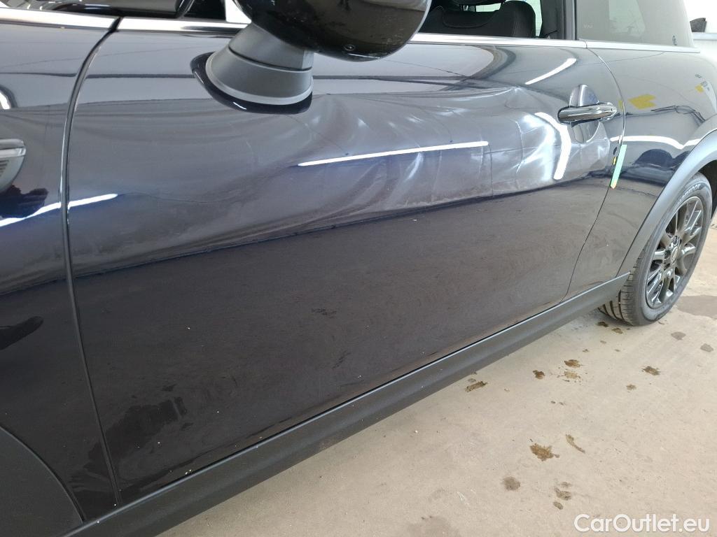  Mini  Mini   / 2021 / 3P / Berline Cooper Edition Premium 136 ch BVA7 #13