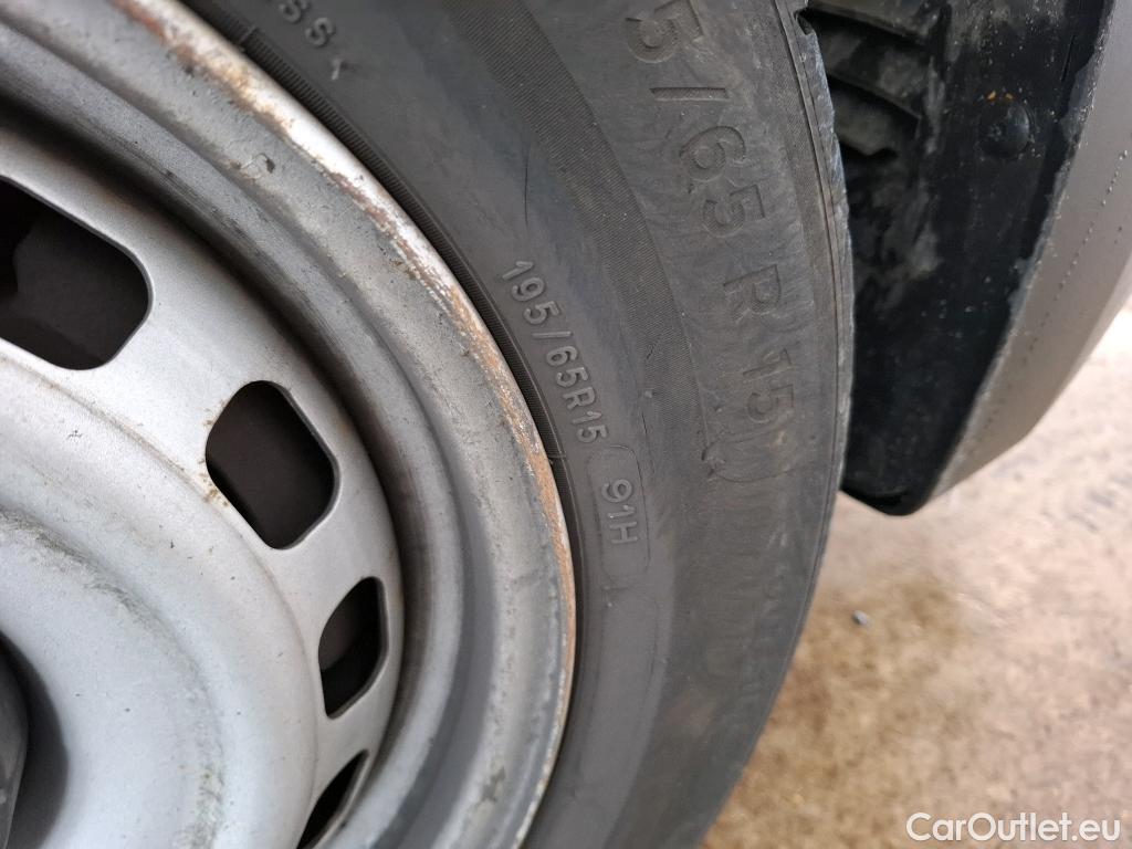  Citroen  Berlingo  Fourgon Club M 650 1.5 BlueHDi 100CV BVM6 E6d #41